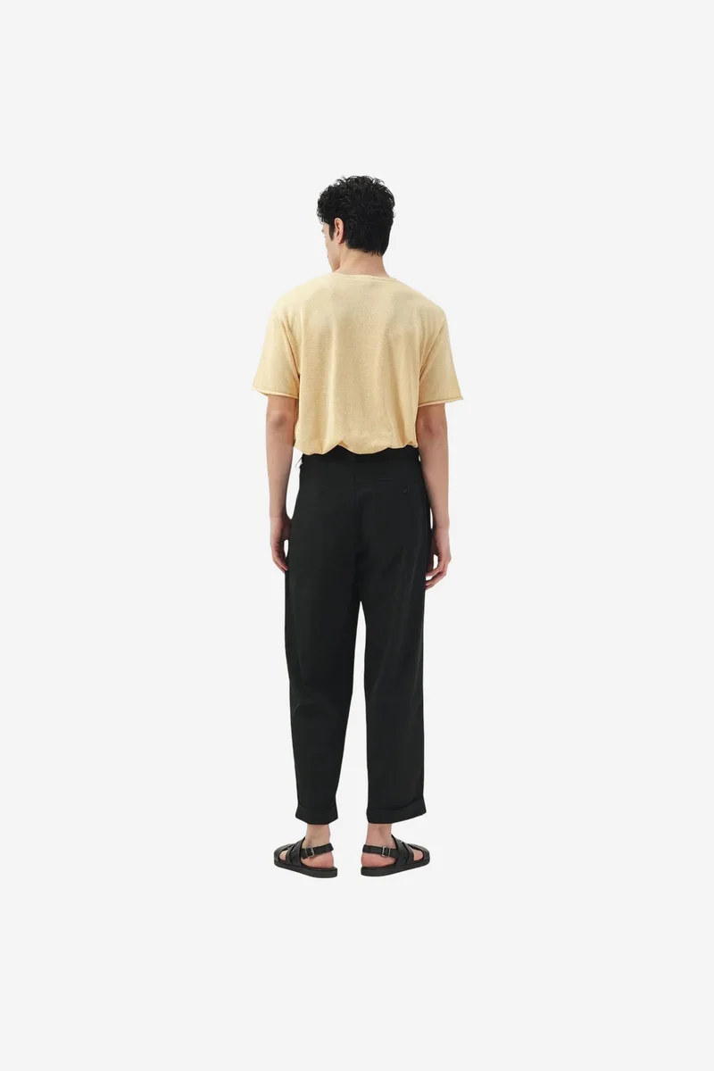 Giesto Beige Natural GIESTO Men's T-Shirt for Men | Best Price UAE