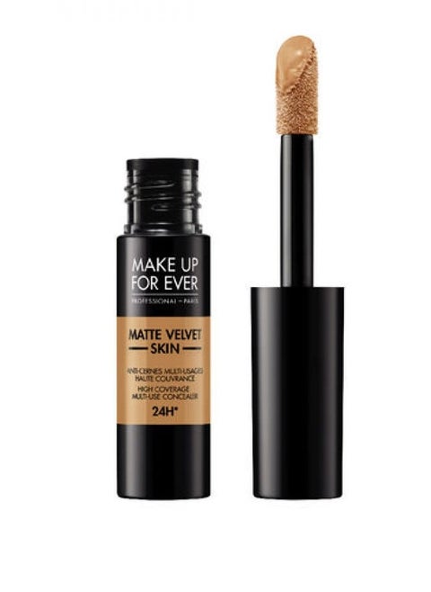 Matte Volvet Concealer No. 3.3