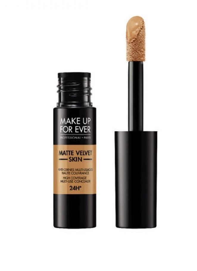Matte Volvet Concealer No. 3.3