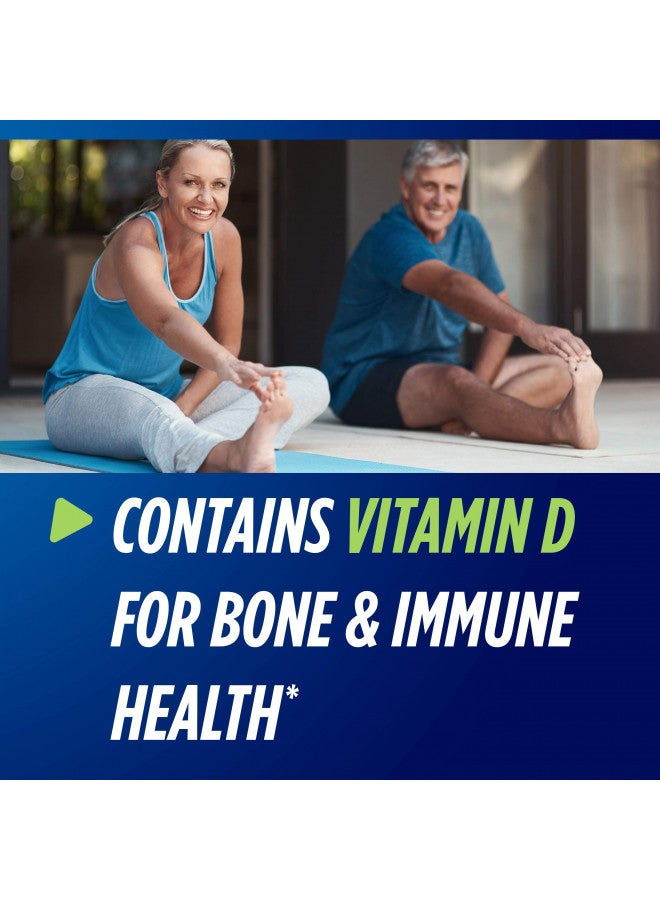 Osteo Bi-Flex Osteo Bi-Flex Triple Strength(5), Glucosamine Chondroitin with Vitamin C Joint Health Supplement, Coated Tablets, 40 Count  - Image 3