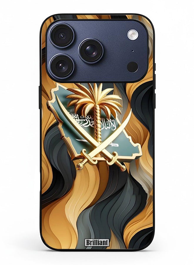 Brilliant Apple iPhone 17 Pro Case Cover IMAGE_10