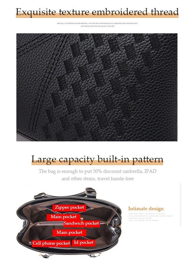 DUNISO Joy Shoulder Bag - Image 4