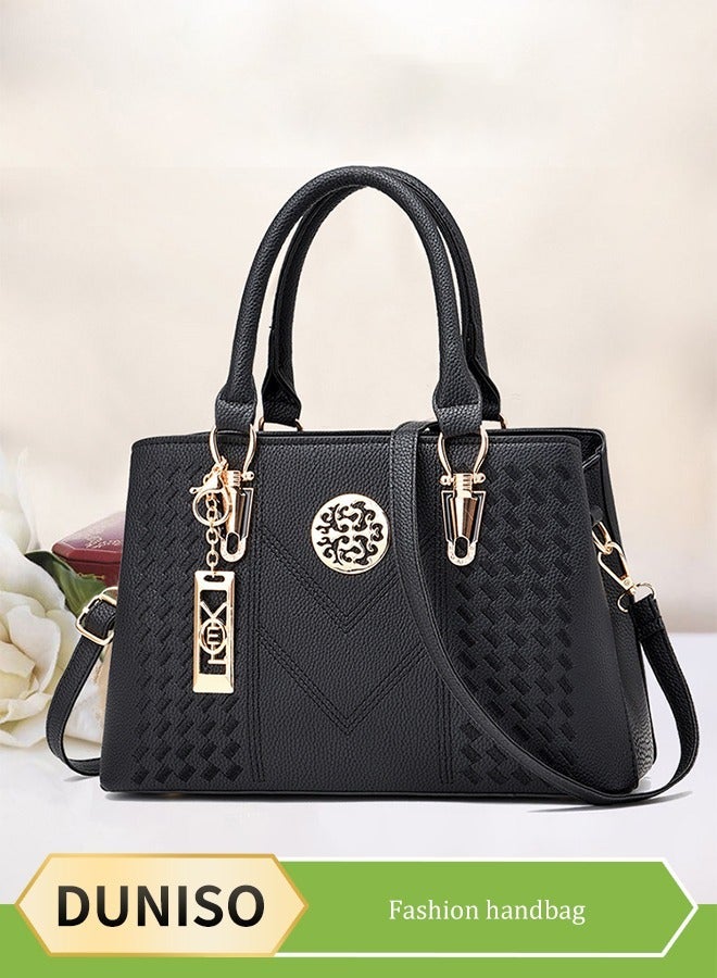 DUNISO Joy Shoulder Bag - Image 1