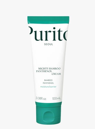 PURITO Seoul B5 Mighty Bamboo Panthenol Cream 100ml – Hydrating Glow purito Moisturizer for Glass Skin, Skin Barrier Repair & Deep Nourishment – Vegan & Cruelty-Free Korean Skincare for All Skin Types - pzsku/ZB882DF43F525E59B4485Z/45/1747036324/c7149276-9810-4181-9b62-ce9bf14ffacb