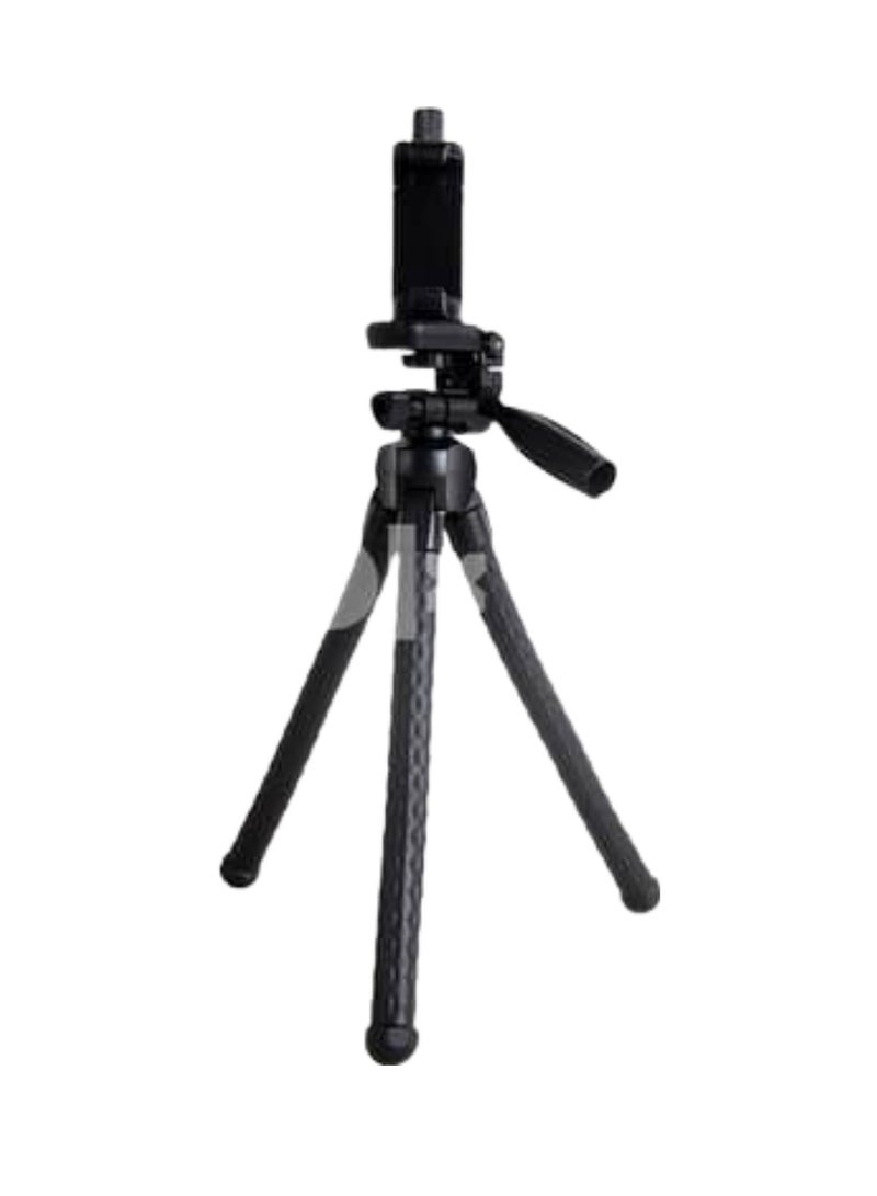 Octopus Camera Tripod Flexible Mobile & Camera Tripod - Image 3