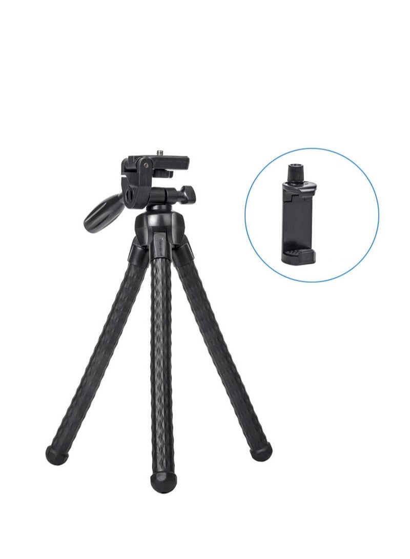 Octopus Camera Tripod Flexible Mobile & Camera Tripod - Image 4