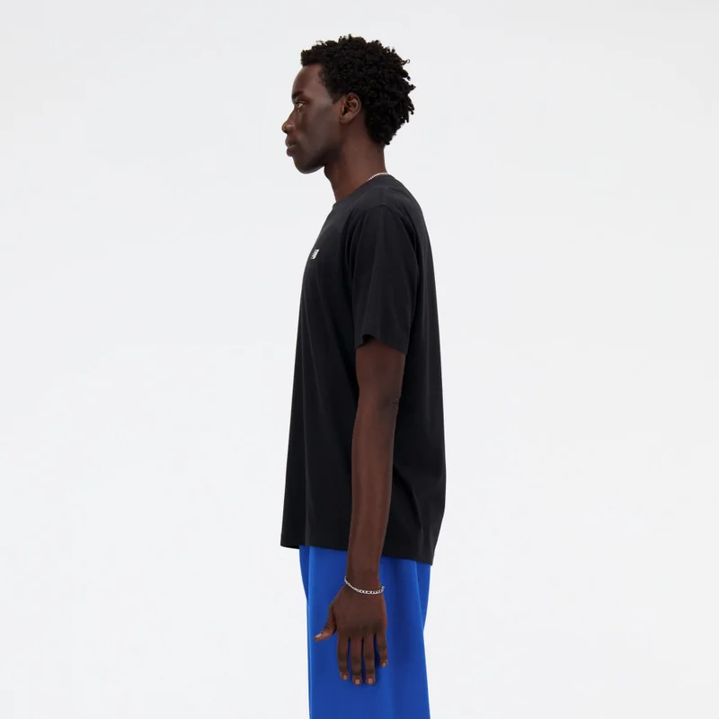 نيو بالانس Sport Essentials Cotton T-Shirt