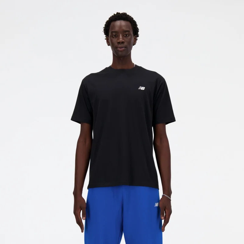 نيو بالانس Sport Essentials Cotton T-Shirt