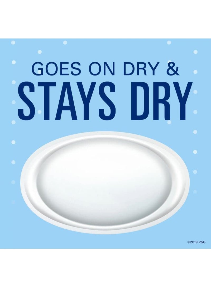 Secret Scent Expressions Anti-Perspirant Deodorant Invisible Solid Classic Coco Butter 2.60 oz (Pack of 3) - Packaging May Vary - Image 2