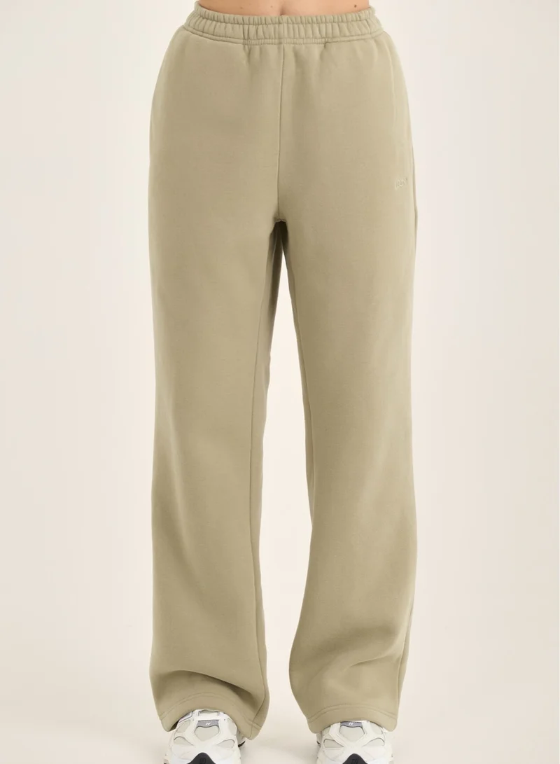 LOOM ARCHIVES LOOM Straight Leg Jogger