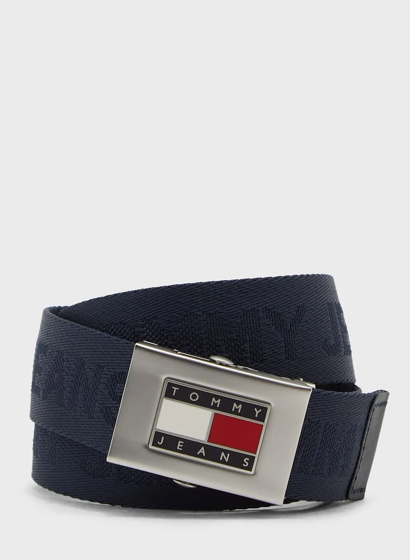 TOMMY HILFIGER Heritage Belt Gift Pack