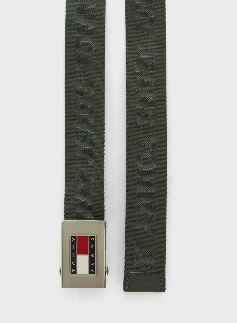 TOMMY HILFIGER Heritage Belt Gift Pack