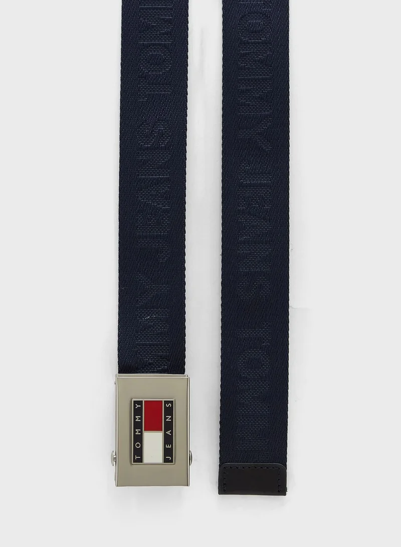 TOMMY HILFIGER Heritage Belt Gift Pack