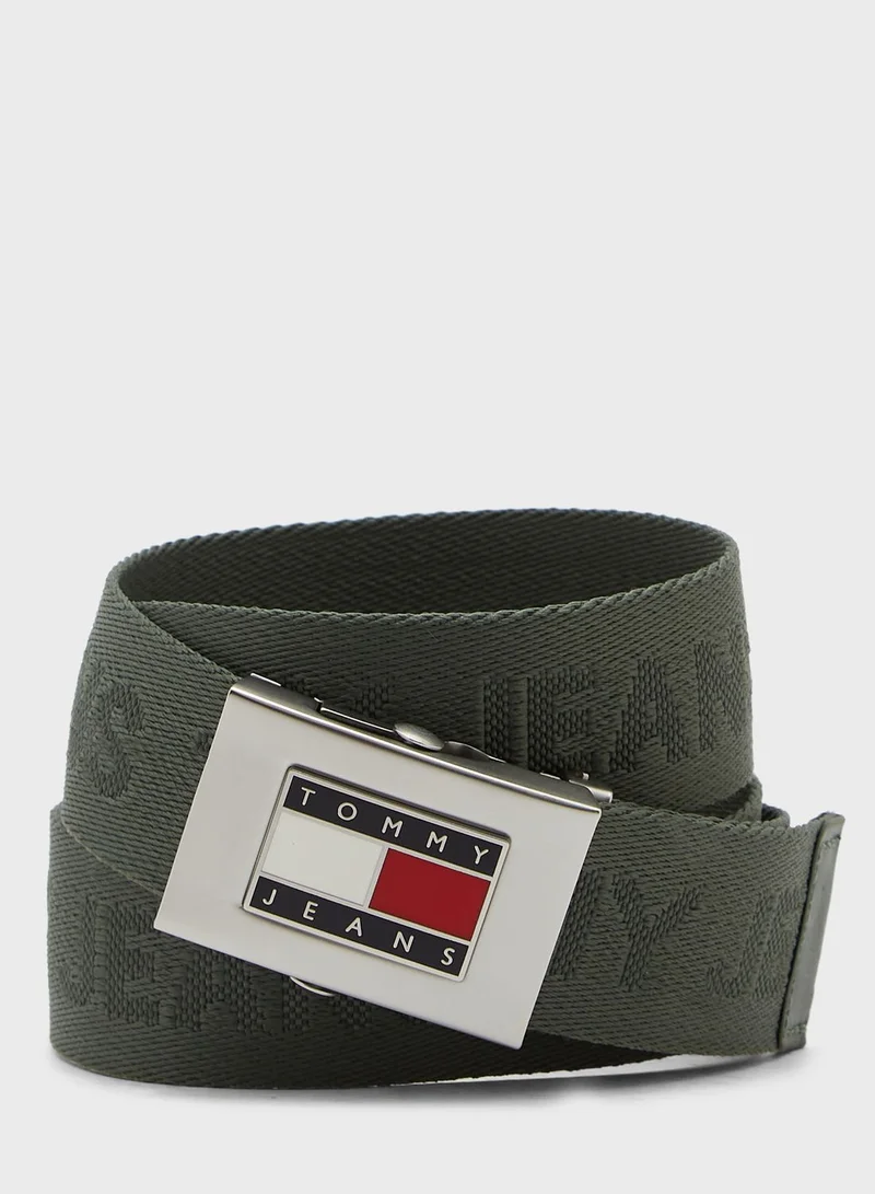 TOMMY HILFIGER Heritage Belt Gift Pack