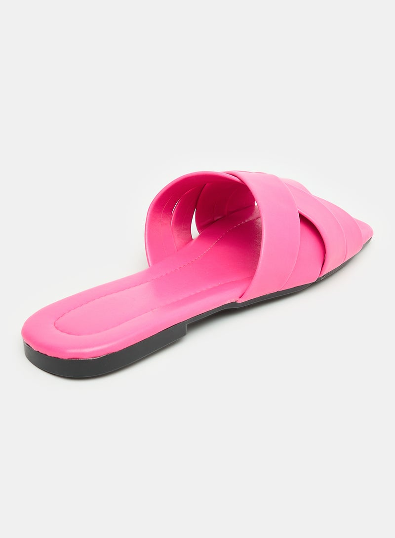 TGS Strappy Slipper - Image 3