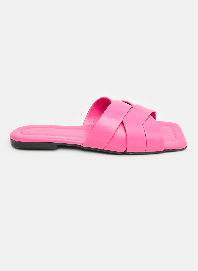 TGS Strappy Slipper - Image 2
