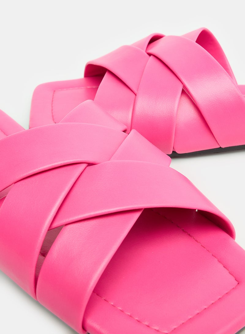 TGS Strappy Slipper - Image 4