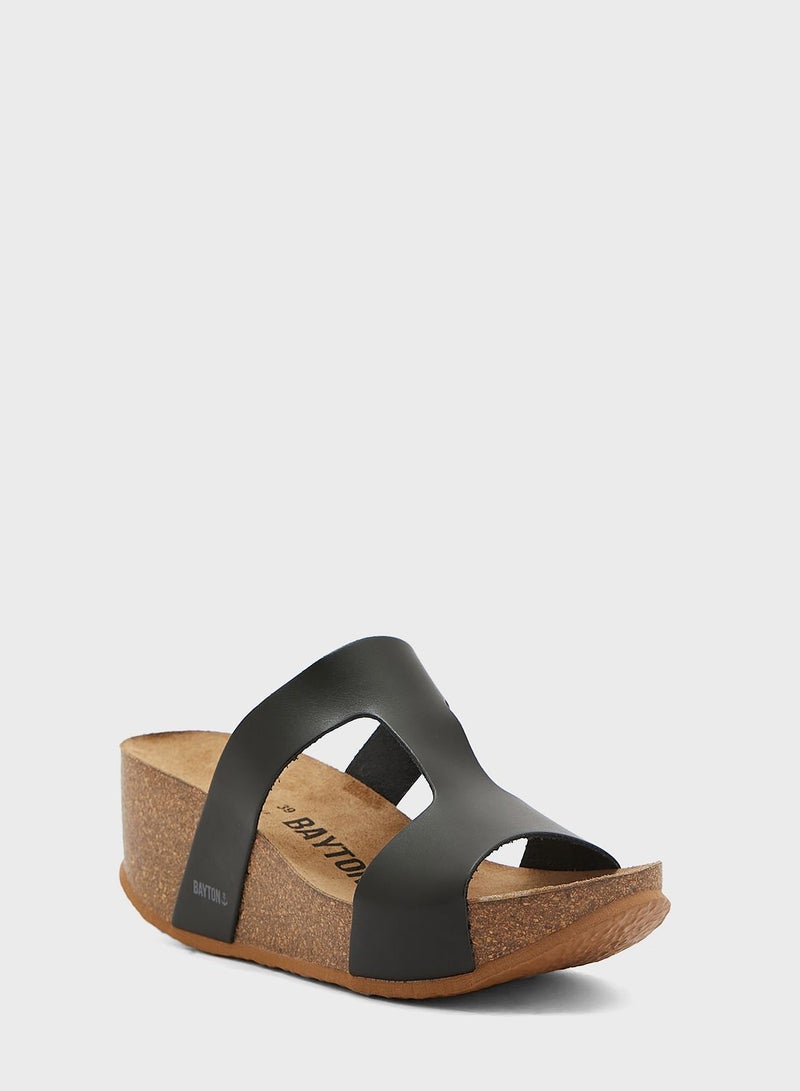 BAYTON Hecate High Heel Wedges  - Image 2