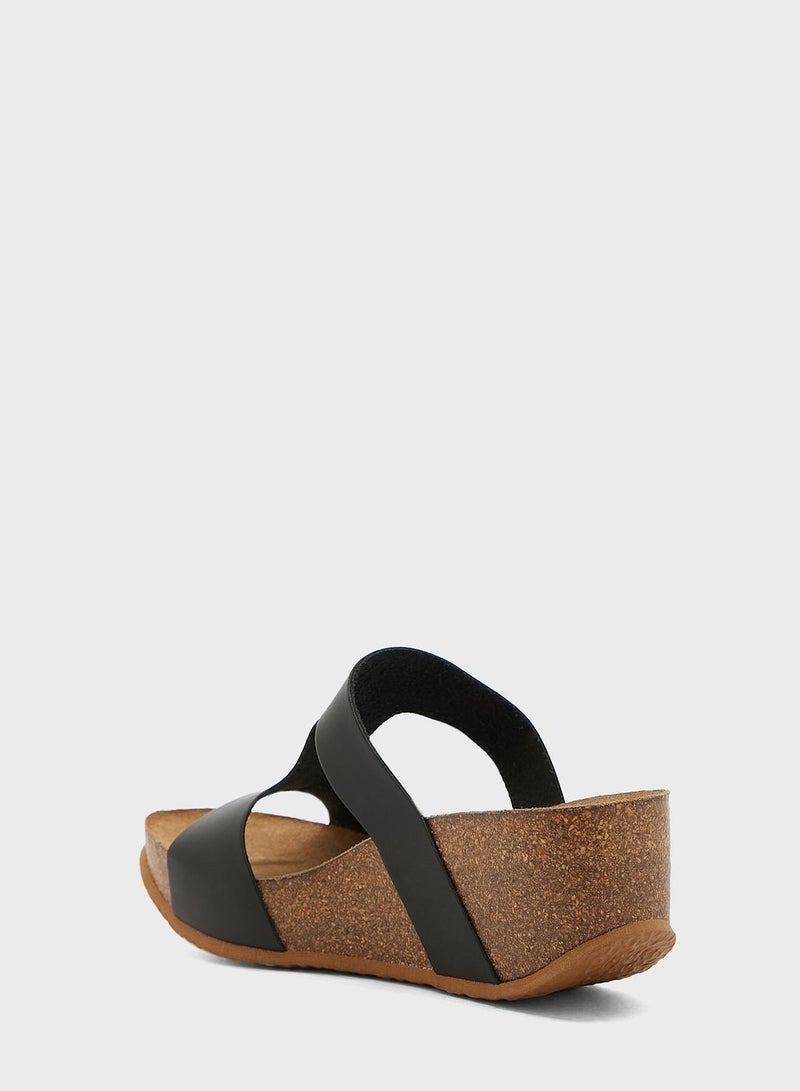 BAYTON Hecate High Heel Wedges  - Image 3