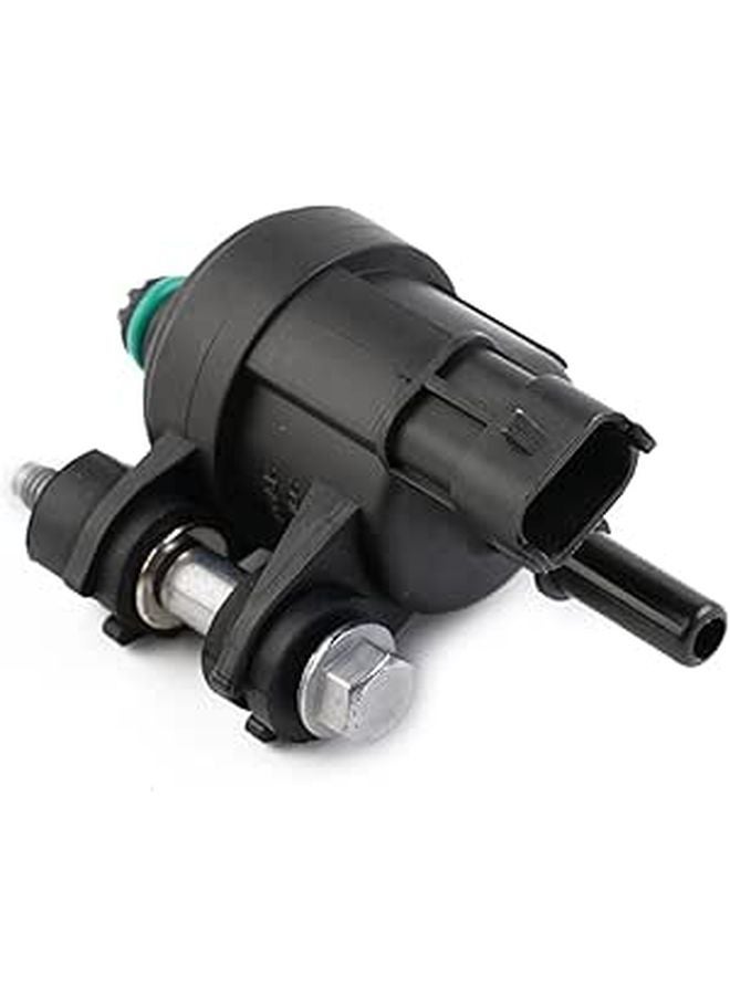 Car Evaporative Emission Purge Solenoid Valve Replacement 12610560 55593172 12661763 - Image 1