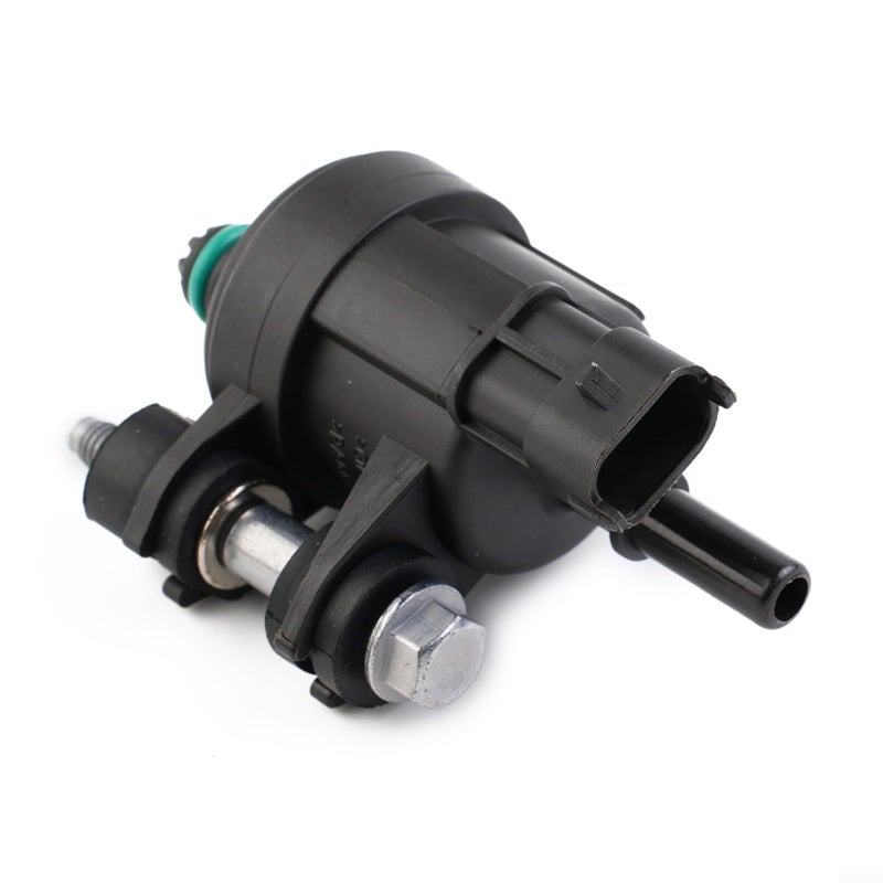 Car Evaporative Emission Purge Solenoid Valve Replacement 12610560 55593172 12661763 - Image 2
