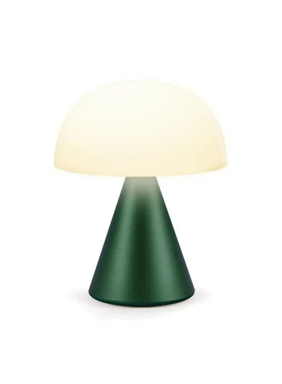 LEXON Mina Portable LED Lamp With 9 Light Colors And Water Resistant