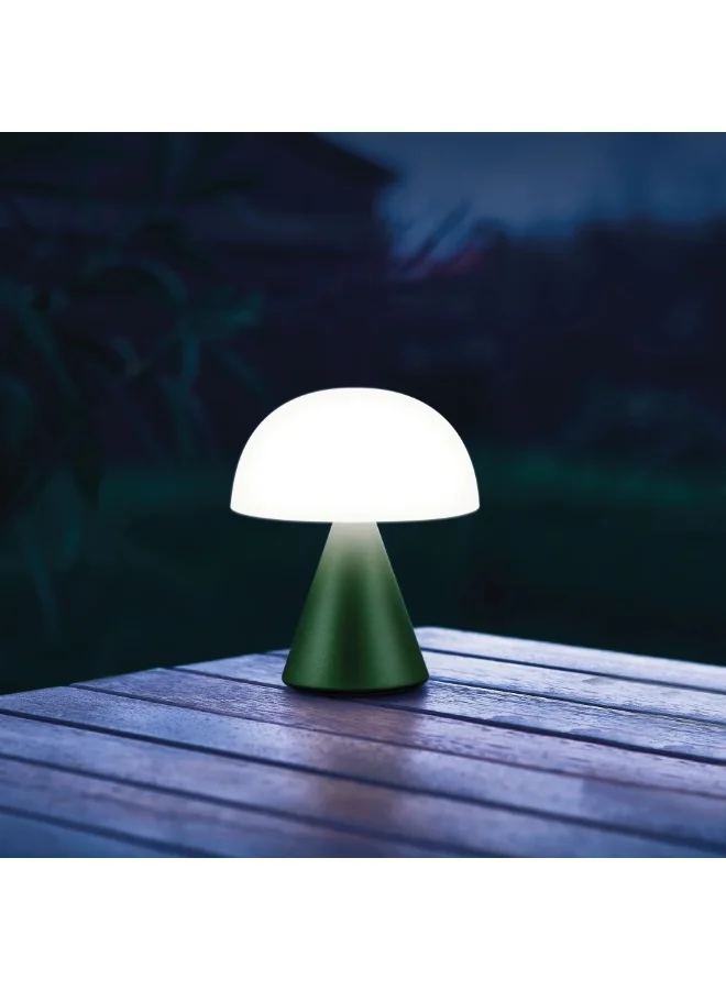 LEXON LH64DG1 Mina Portable LED Lamp With 9 Light Colors And Water Resistant  | Best Price UAE