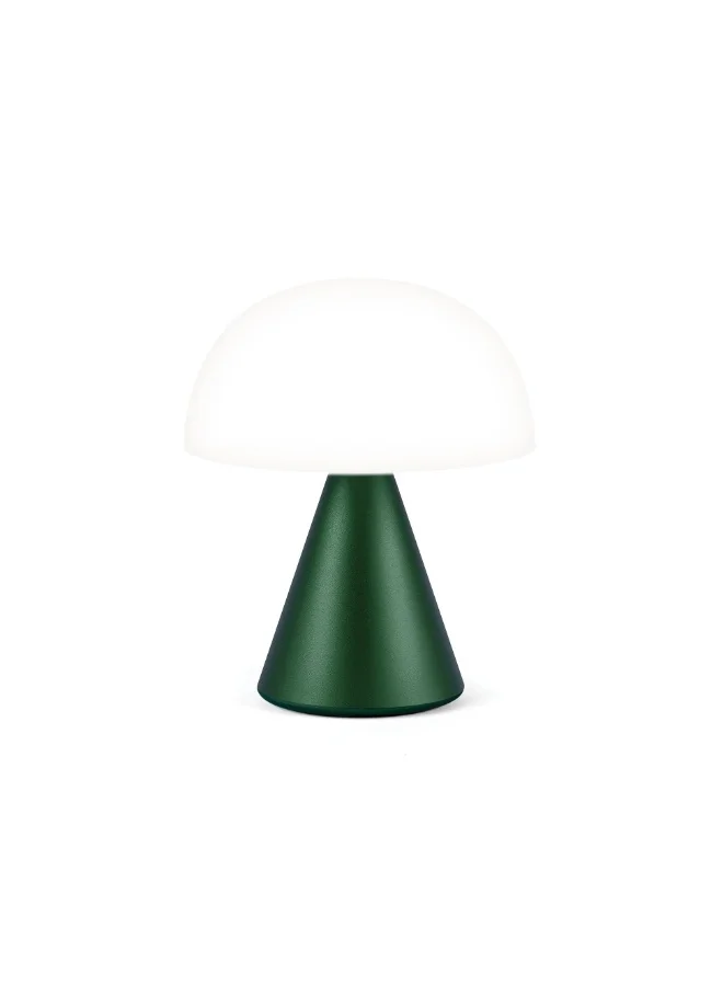 LEXON LH64DG1 Mina Portable LED Lamp With 9 Light Colors And Water Resistant  | Best Price UAE