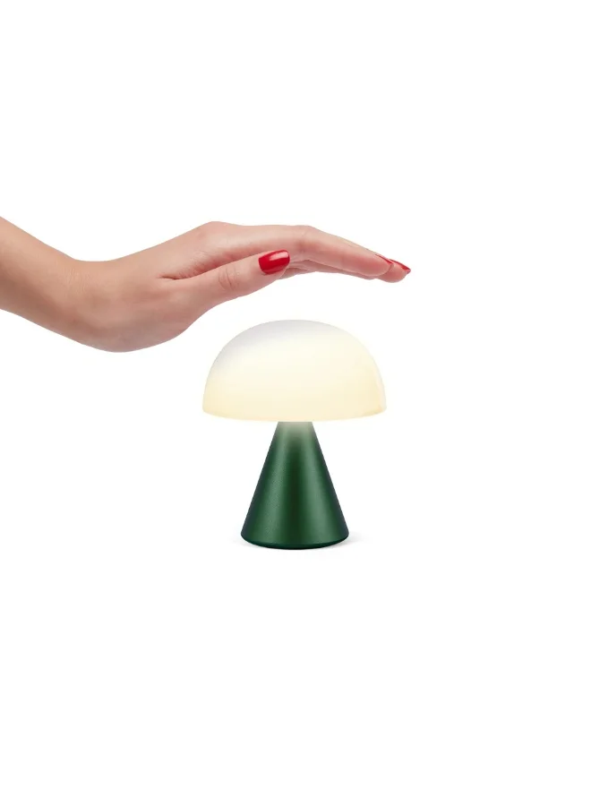 LEXON LH64DG1 Mina Portable LED Lamp With 9 Light Colors And Water Resistant  | Best Price UAE