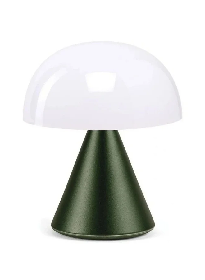 LEXON Mina Portable LED Lamp With 9 Light Colors And Water Resistant