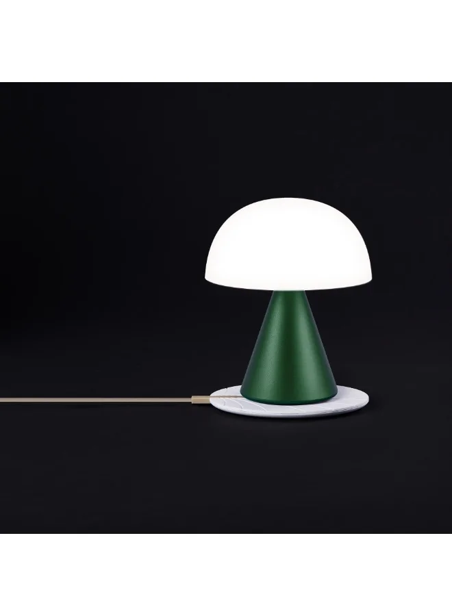 LEXON LH64DG1 Mina Portable LED Lamp With 9 Light Colors And Water Resistant  | Best Price UAE