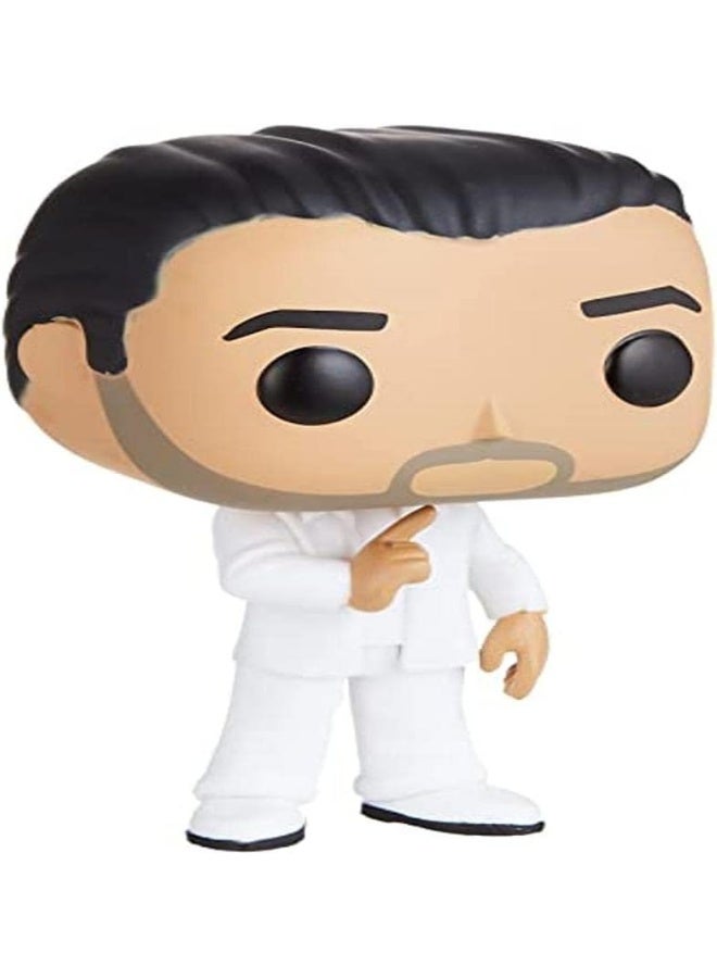 Funko Pop! Rocks: Backstreet Boys - Nick Carter, Action Figure - Image 1