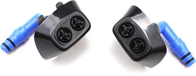 Wivplex Headlight Washer Sprayer Nozzle for SAAB 9-3 - Image 3