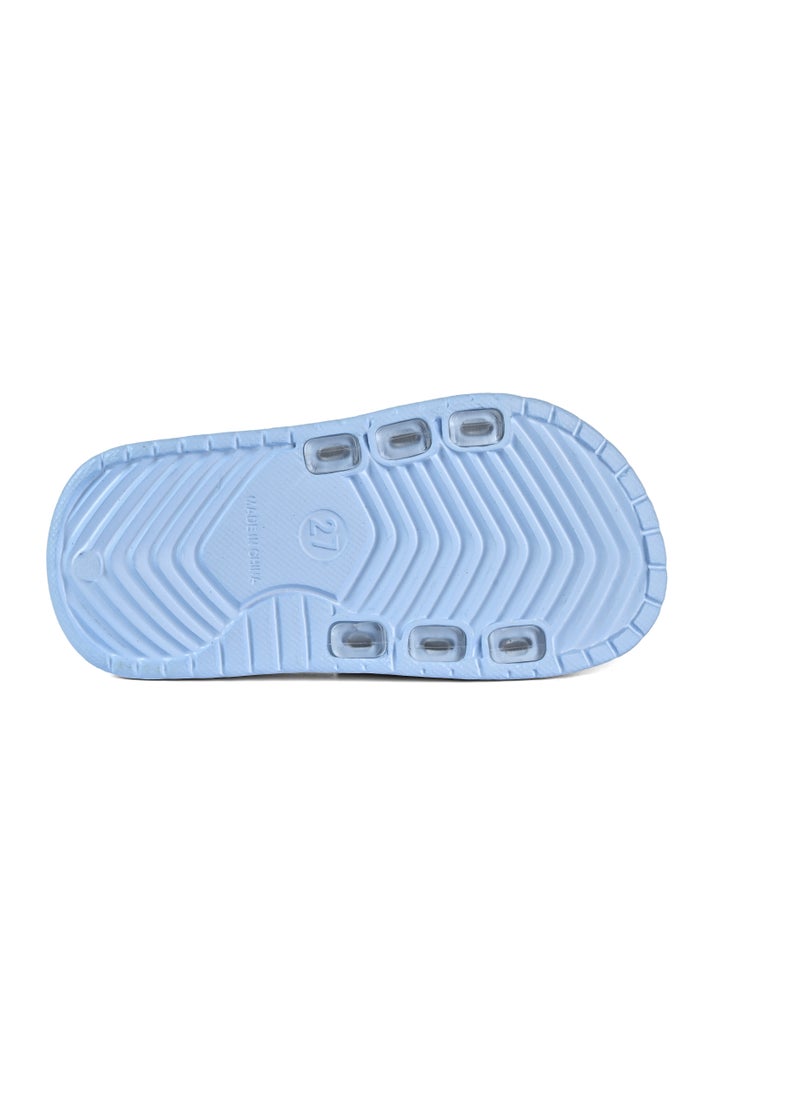Disney MICKEY AND DAISY Patterned Non-Slip Sole Girls' Slider Suitable for Daily Use  - Image 5