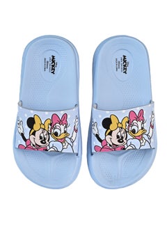 UrbanHaul MICKEY & FRIENDS Patterned Non-Slip Sole Girls' Slider Suitable for Daily Use - pzsku/ZB88389E152CF1A9B752CZ/45/1741175783/c9cea2ec-fe0d-4b3f-9280-15423f163706