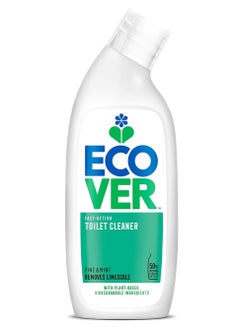 ecover Fast Action Toilet Cleaner Pine and Mint 750 ml 