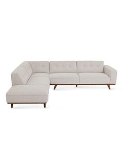 Ozark 4 - Seater Left - Hand - Facing Corner Sofa Grey - pzsku/ZB883A6A20D46997C0B2CZ/45/_/1728978633/cde7b833-26d3-4fbf-be63-24a63e8a6a30