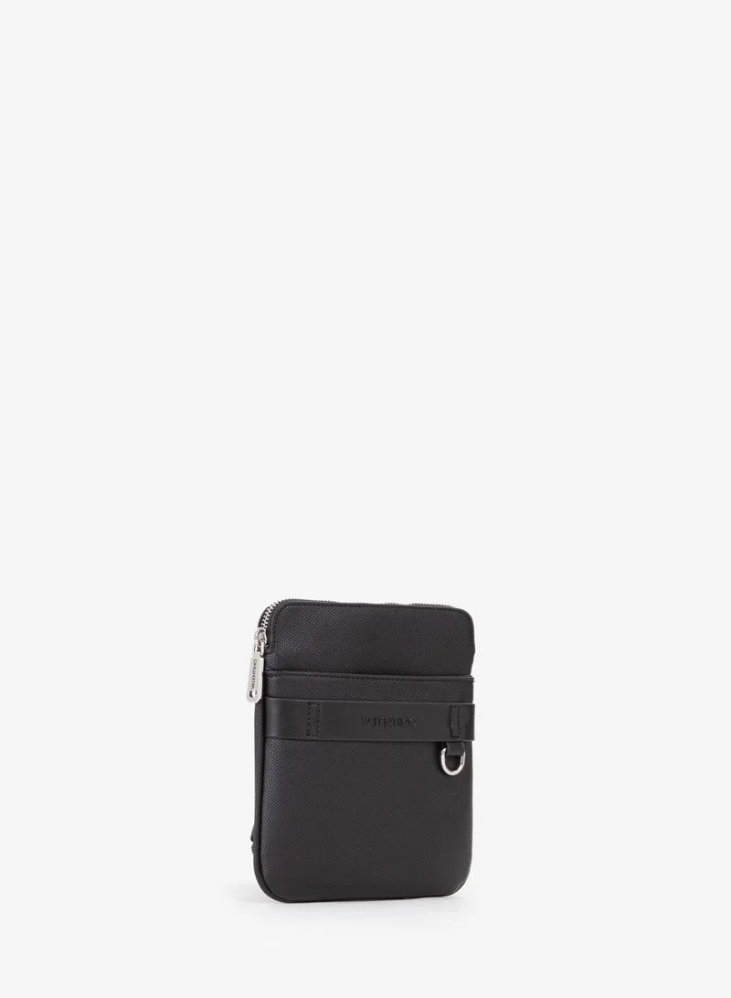 Valentino By Mario Valentino  LANDON - CROSSBODY BAG for Men | Best Price UAE