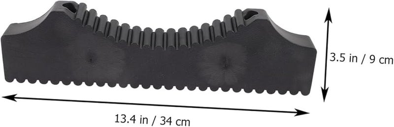 Ladder Stabilizer Anti Slip Mat Set for Roof Maintenance Accessories - Image 5