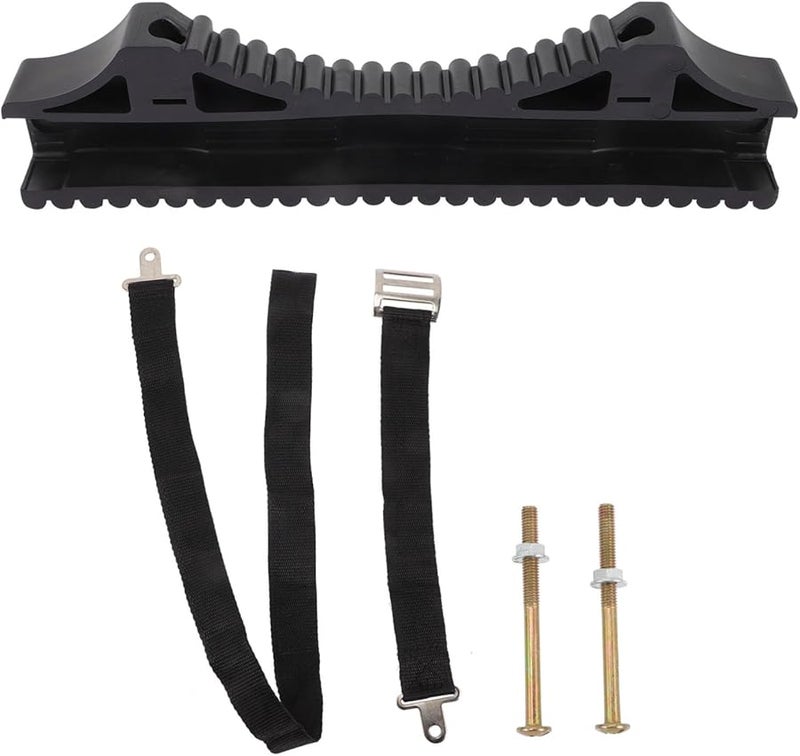 Ladder Stabilizer Anti Slip Mat Set for Roof Maintenance Accessories - Image 1