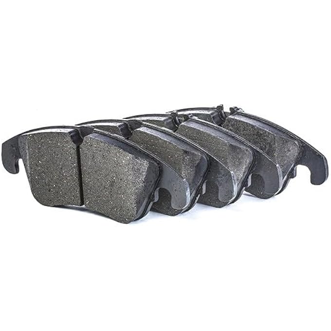 rayihni Bosch 0986494259 Brake Pad Set - Image 3