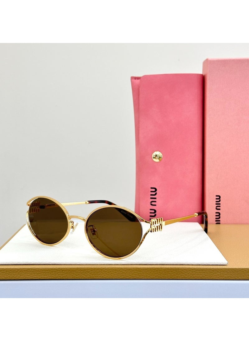 Miu Miu Miu Miu Women's Sunglasses MU52YS 