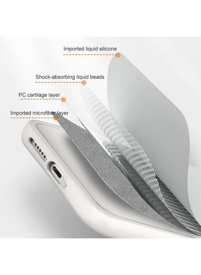 erorex Case For Xiaomi 15 Pro Liquid Silicone Skin-friendly Shockproof Phone Case - Image 5