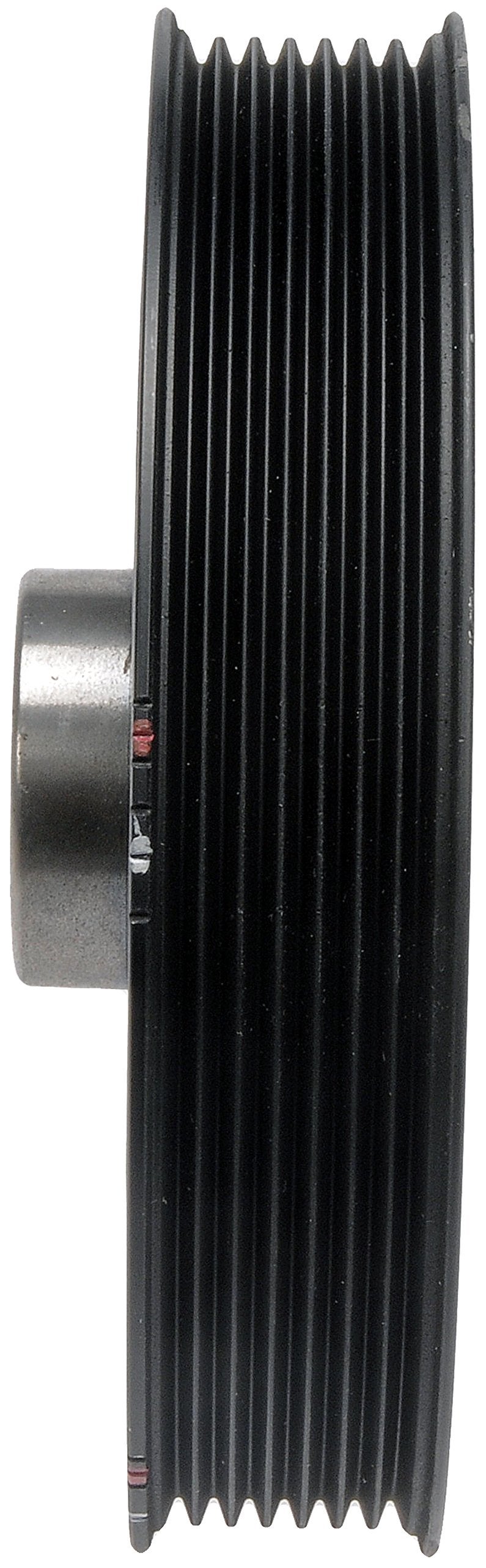 Dorman 594-298 Engine Harmonic Balancer Compatible with Select Acura / Honda Models - Image 2