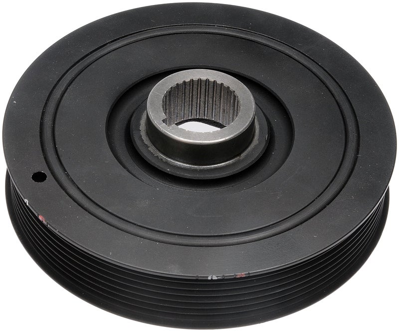 Dorman 594-298 Engine Harmonic Balancer Compatible with Select Acura / Honda Models - Image 3
