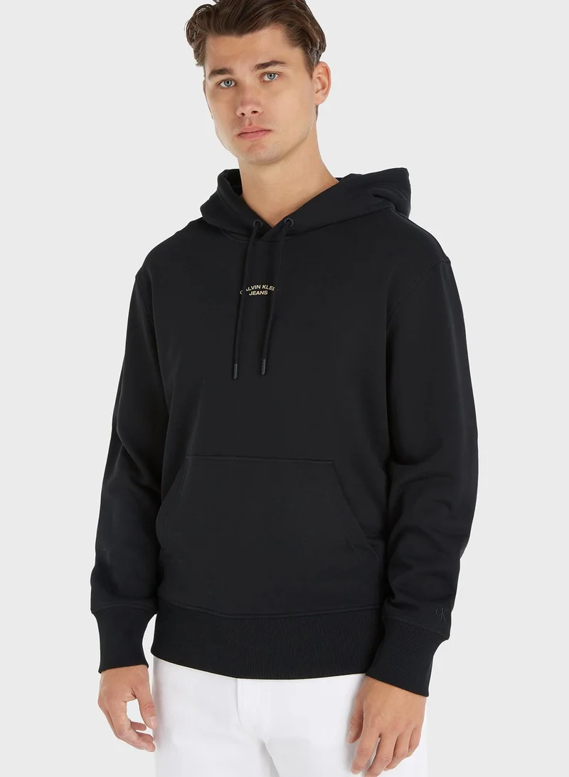 Calvin Klein Jeans Essential Hoodie