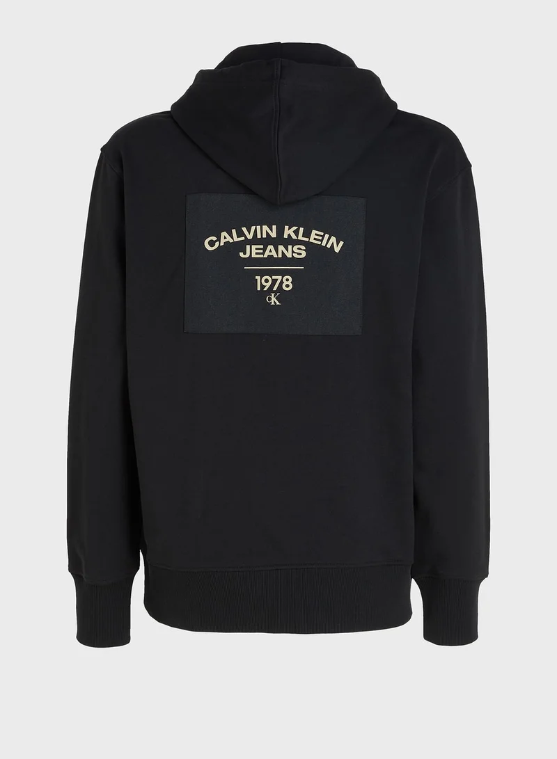 Calvin Klein Jeans Essential Hoodie