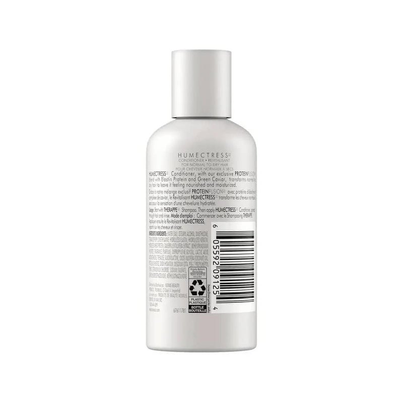 Nexxus Humectress Replenishing System Conditioner 3 oz, Travel size, (Pack of 3) - Image 3