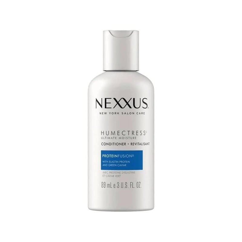 Nexxus Humectress Replenishing System Conditioner 3 oz, Travel size, (Pack of 3) - Image 2