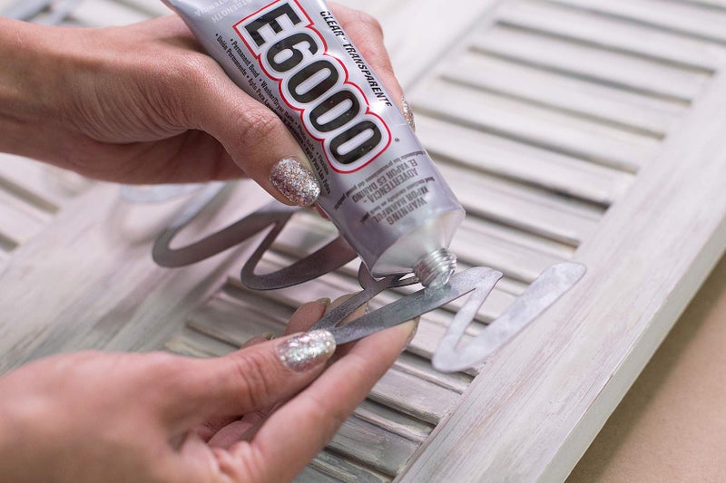 E6000 230010 Craft Adhesive, 3.7 Fluid Ounces, clear - Image 3